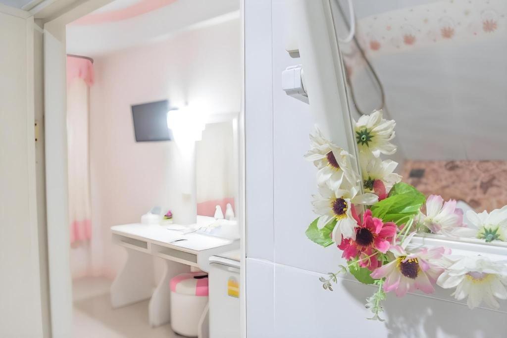 Wiangphumin Hotel Nan Dış mekan fotoğraf