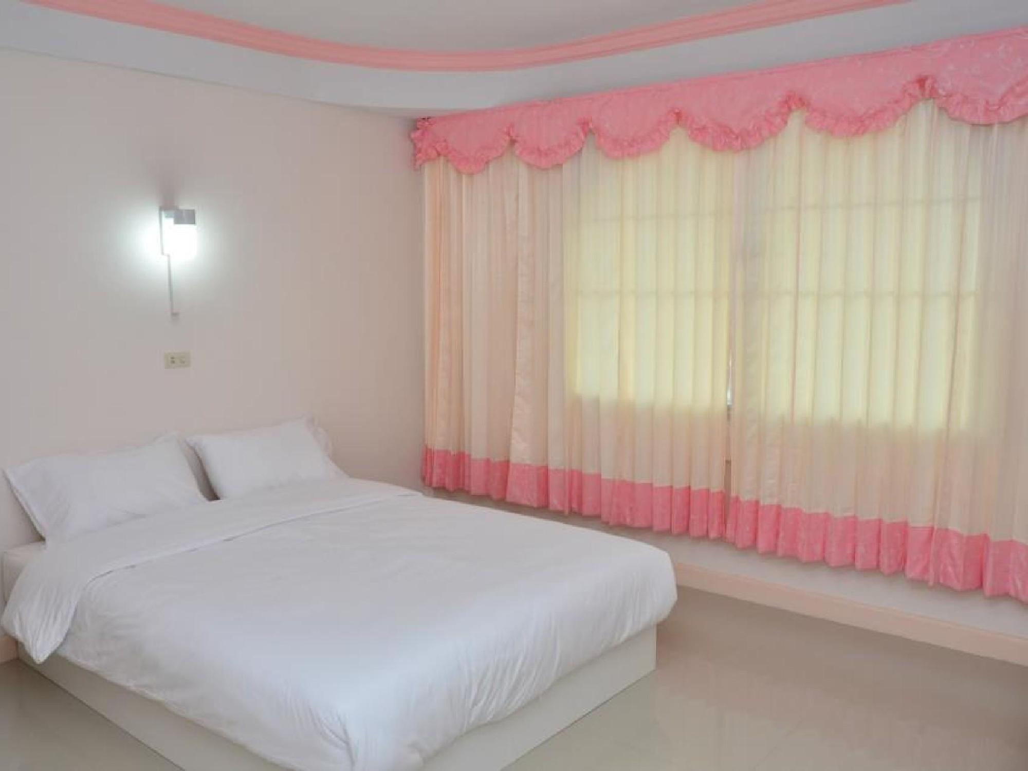 Wiangphumin Hotel Nan Dış mekan fotoğraf